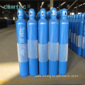 Hospital Use Grade 47L Steel Oxygen Cylinders